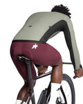 ASSOS MILLE GT Wind Jacket S11 - Green