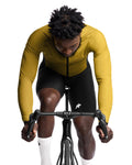 ASSOS MILLE GT Wind Jacket S11 - Yellow