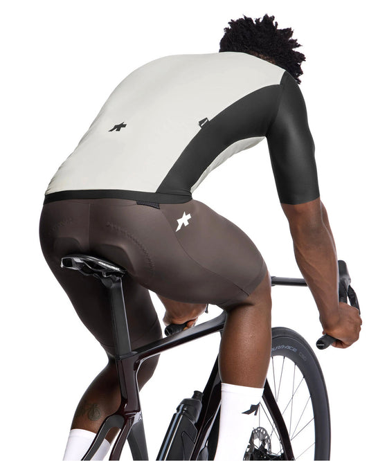 ASSOS MILLE GT Wind Vest S11 - Beige