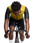 ASSOS MILLE GT Wind Vest S11 - Yellow