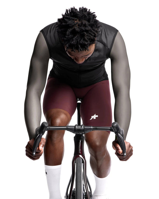 ASSOS MILLE GT Wind Vest S11 - Black