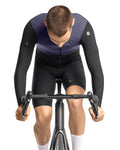 ASSOS MILLE GTS spring fall Vest S11 - Blue