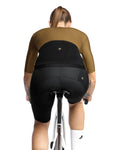 ASSOS DYORA RSV Jersey S11 - Brown
