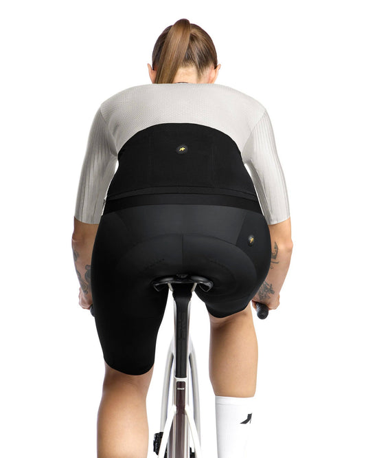 ASSOS DYORA RSV Jersey S11 - Beige