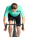 ASSOS DYORA RSV Jersey S11 - Green