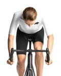 ASSOS DYORA RSV Jersey S11 - White