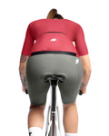 ASSOS DYORA R Jersey S11 - Red