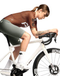 ASSOS DYORA R Jersey S11 OGAT - Brown
