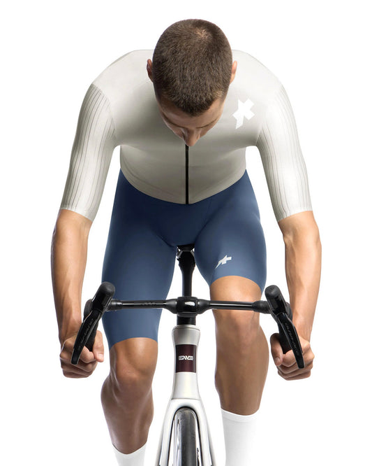 ASSOS EQUIPE RS Jersey S11 - Beige