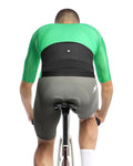 ASSOS EQUIPE RS Jersey S11 - Green