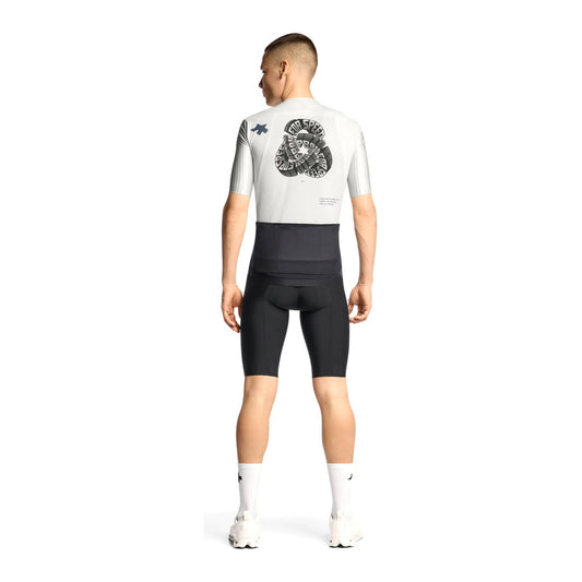 ASSOS Equipe RS Jersey S11 x Safa Brian - Beige
