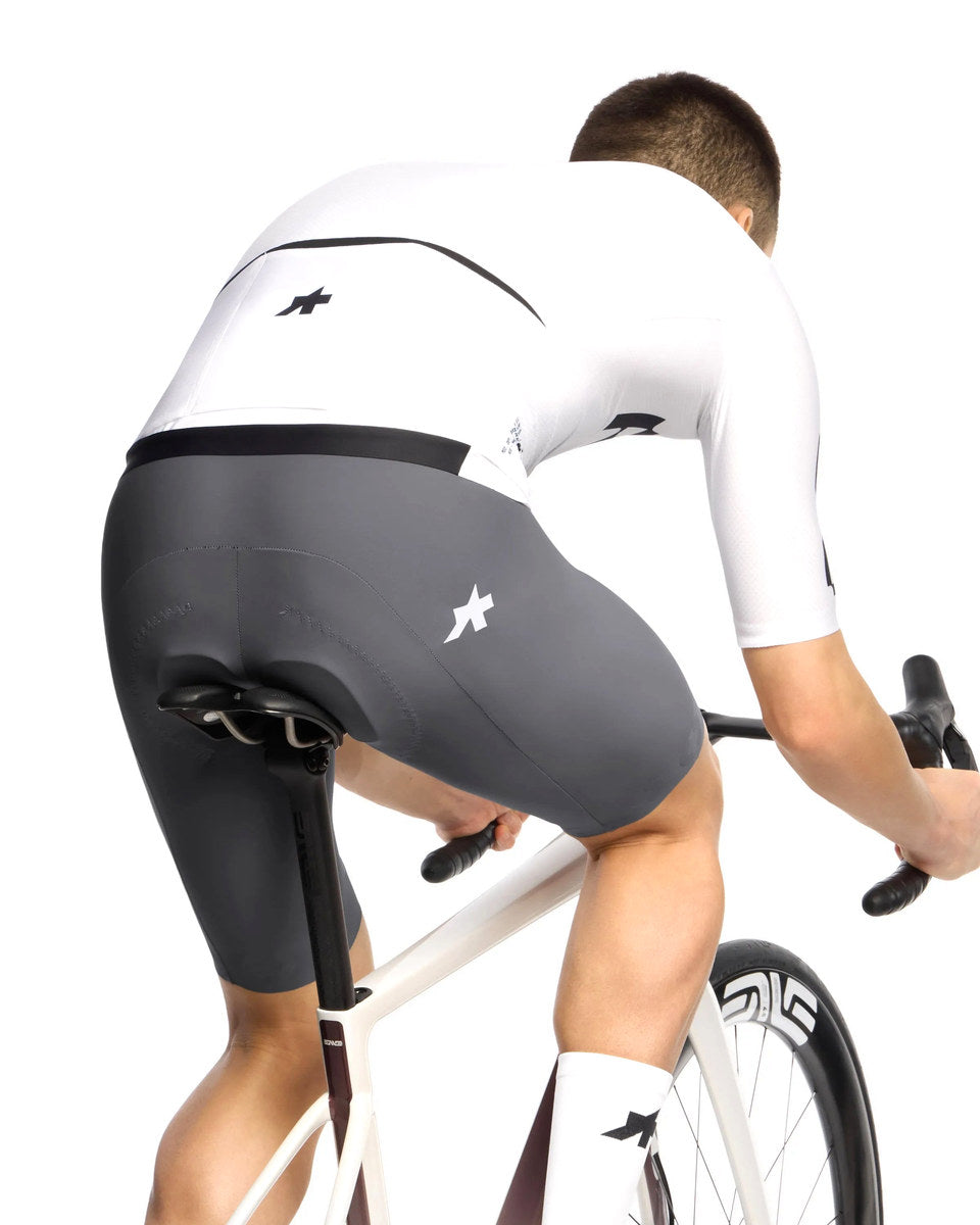 ASSOS EQUIPE R Jersey S11 OGAT - White
