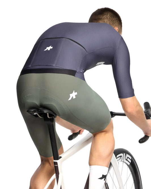 ASSOS EQUIPE R Jersey S11 OGAT - Purple