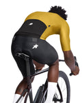 ASSOS MILLE GT Jersey S11 EVO - Yellow