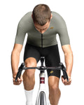 ASSOS MILLE GTO Jersey S11 - Green
