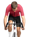 ASSOS MILLE GTO Jersey S11 - Red