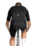 ASSOS MILLE GTO Jersey S11 - Black