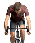ASSOS TACTICA T-Shirt T5 Mud-Flage - Brown