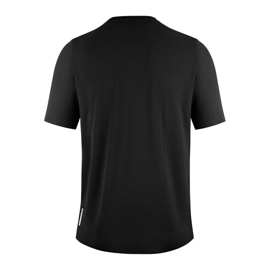 ASSOS Tactica POST RIDE T-Shirt T5 - Black
