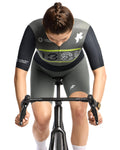 ASSOS Dyora RS Collective 13 Jersey S11  - Green