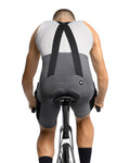 ASSOS TACTICA Kieskäfer Gravel Bib Shorts T5 - Grey