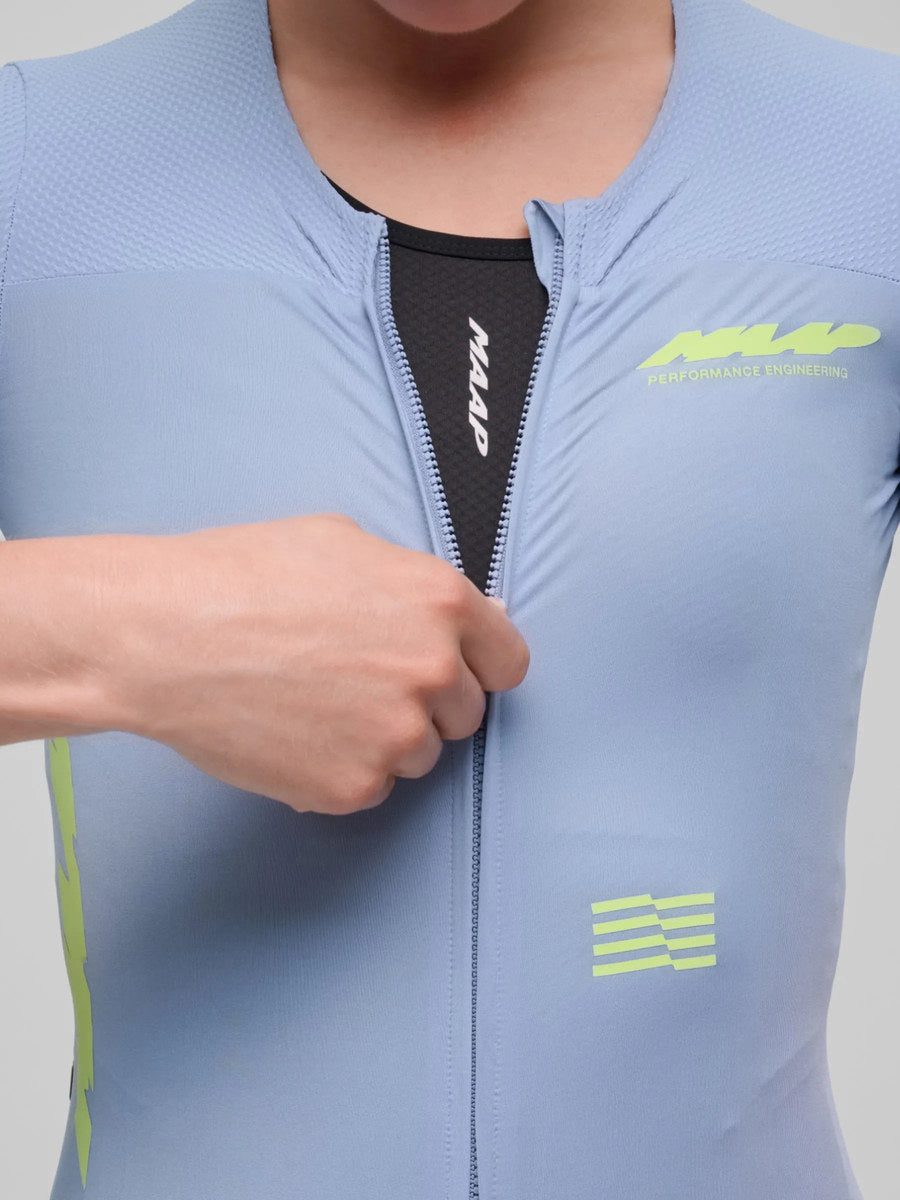 MAAP Women's Eclipse Pro Race Jersey - Arctic