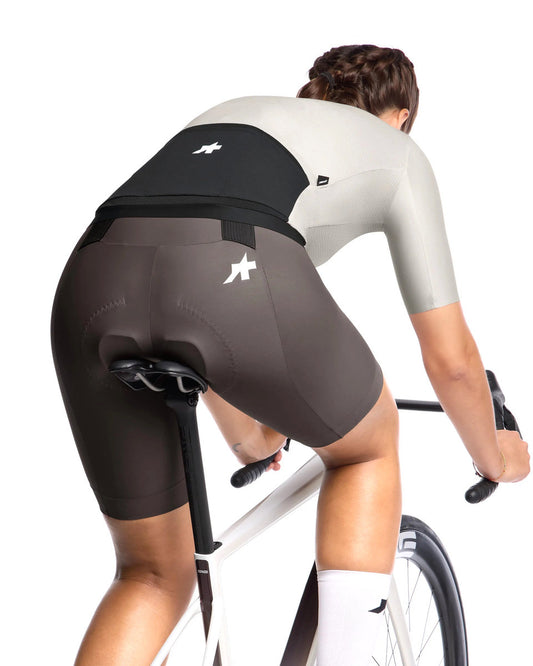ASSOS UMA GT Women Jersey S11 EVO - Beige