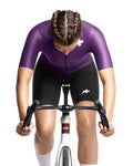 ASSOS UMA GT Women Jersey S11 EVO - Pink
