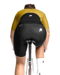 ASSOS UMA GT Women Jersey S11 EVO - Yellow