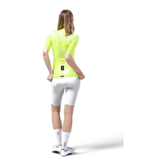 GOBIK Carrera 3.0 Unisex Jersey - Nuclear