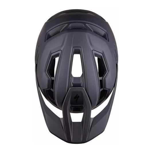 SPECIALIZED Ambush 3 Cycling Helmet - Black