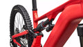 SPECIALIZED Levo 4 EVO Comp Alloy - Satin Redwood Metallic / Bordeaux Metallic