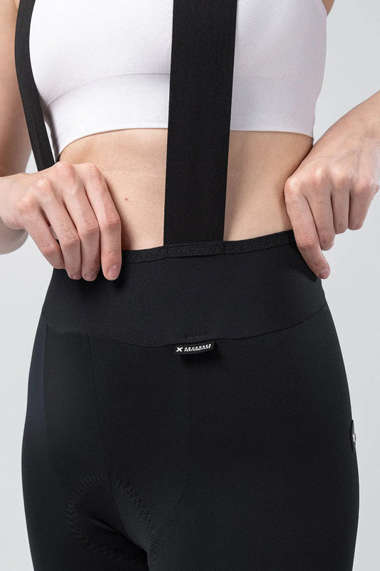 GOBIK K9 X Women Bib Short - Black
