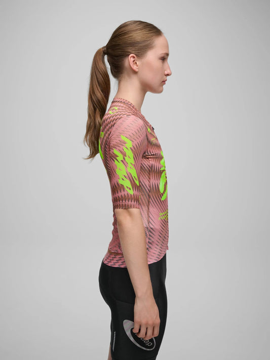 MAAP Women's Spectrum Pro Air Jersey 3.0 - Mirage