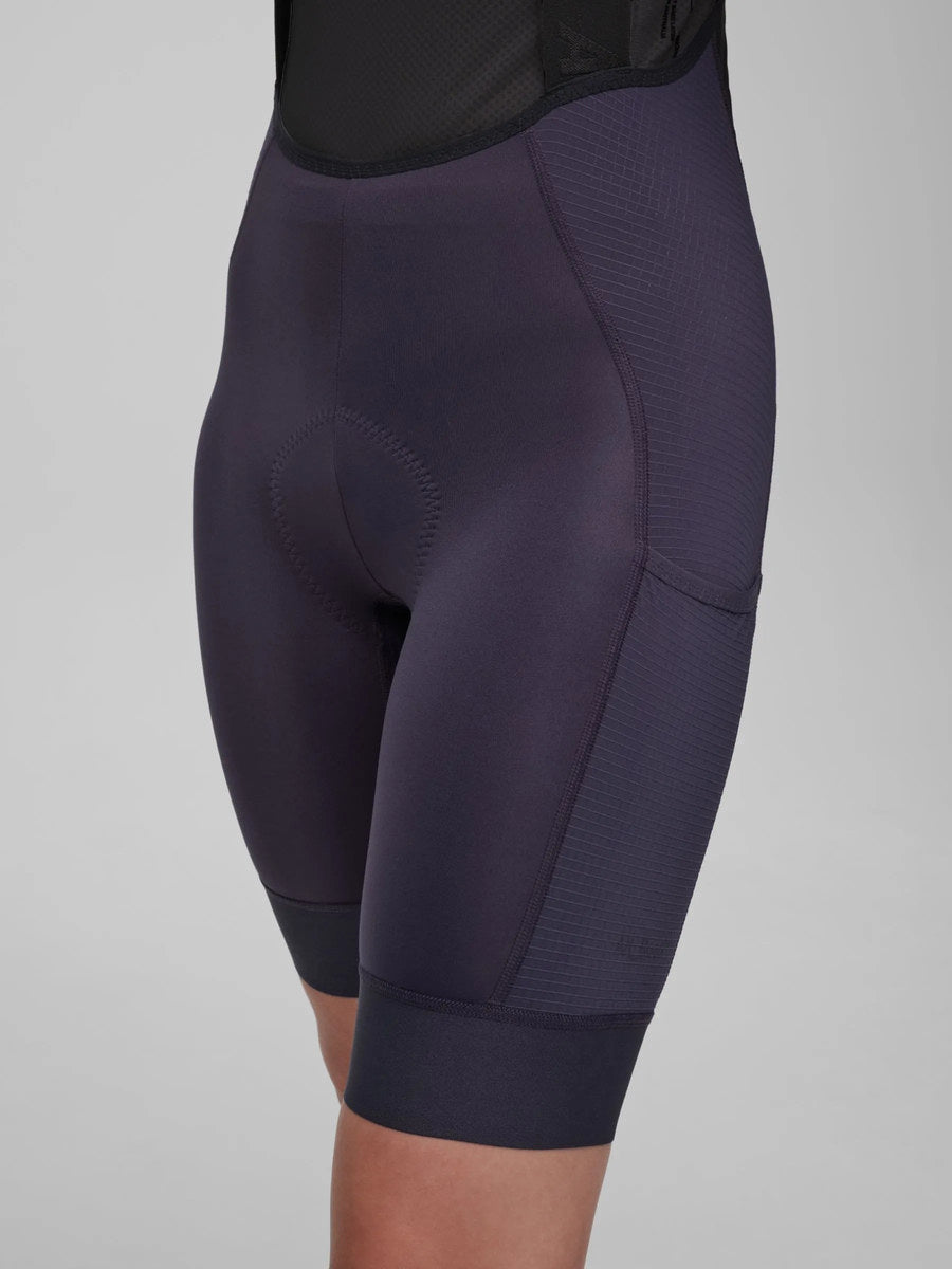 MAAP Women's Alt_Road™ Cargo Bib 2.0 - Deep Navy