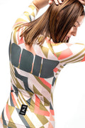 GOBIK MAILLOT MANGA CORTA CX PRO 4.0 UNISEX - JOINT