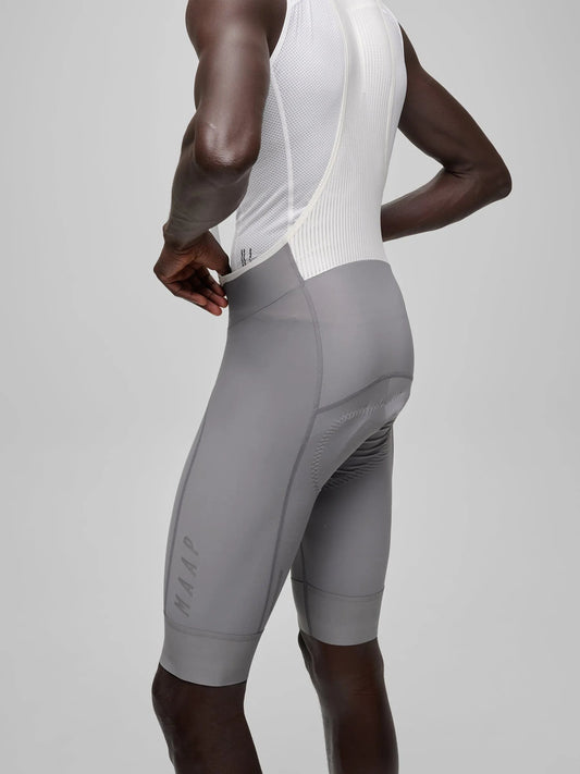 MAAP Team Bib Evo Long - Titanium