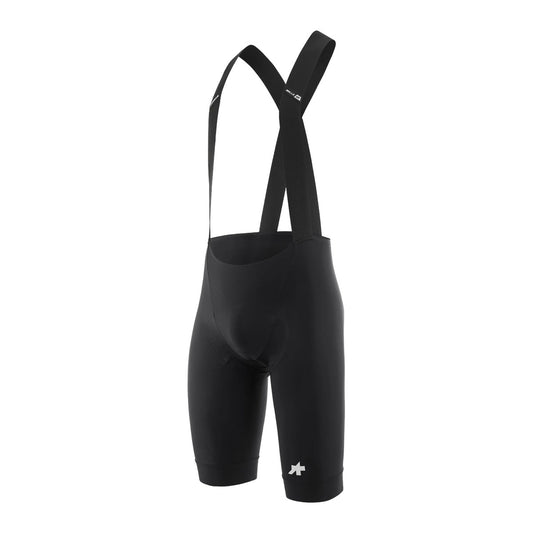 ASSOS MILLE GT Bib Shorts S11 - Black