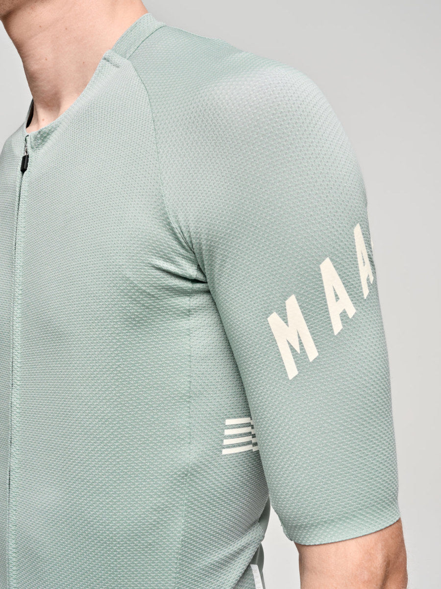 MAAP Apex Aeon Jersey - Slate