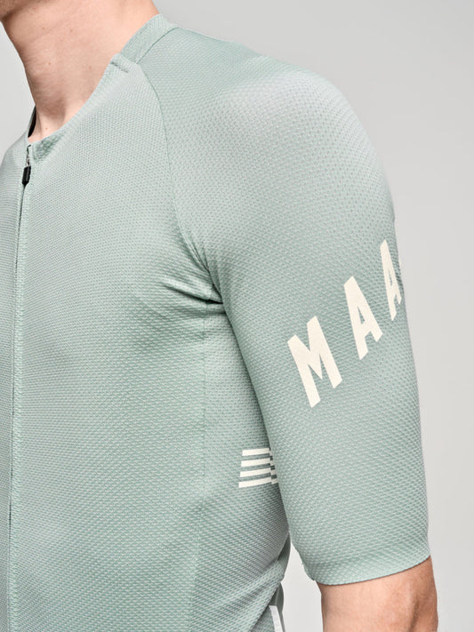 MAAP Apex Aeon Jersey - Slate