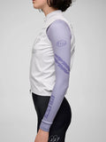MAAP Women's Drome Atmos Vest - Ice Gray