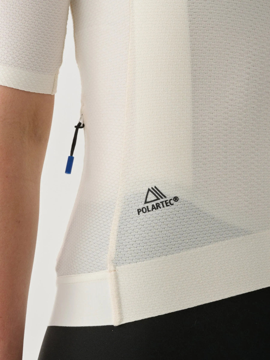 MAAP Women's Apex Aeon Jersey - Chalk