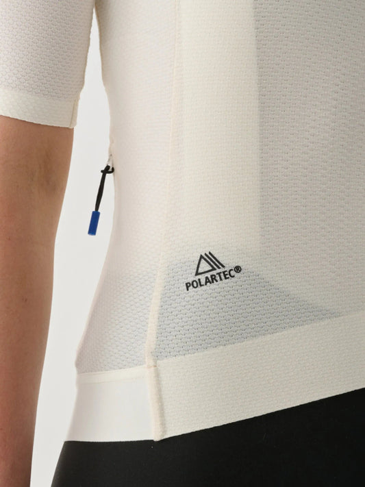 MAAP Women's Apex Aeon Jersey - Chalk