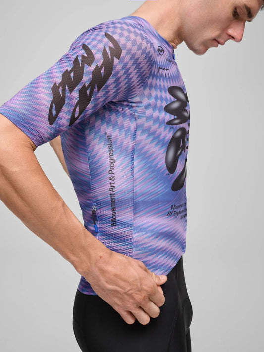 MAAP Spectrum Pro Air Jersey 3.0 - Glitch