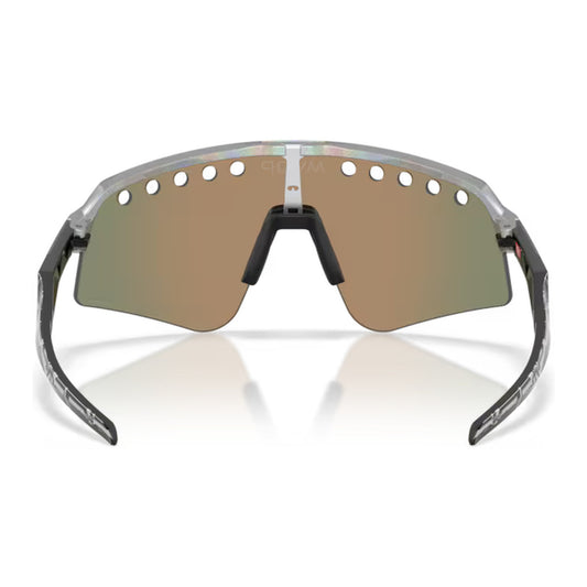 OAKLEY Sutro Lite Sweep MVDP - Prizm Ruby Space Dust