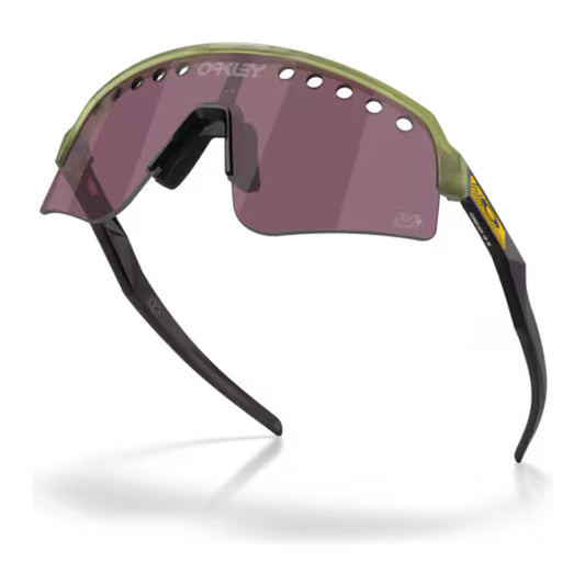 OAKLEY 2026 Tour De France™ Sutro Lite Sweep- Matte Trans Fern