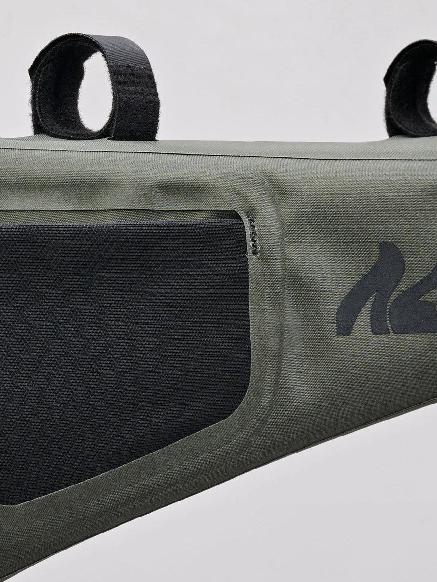 MAAP MAAP x Apidura Frame Pack 4 L - Loam