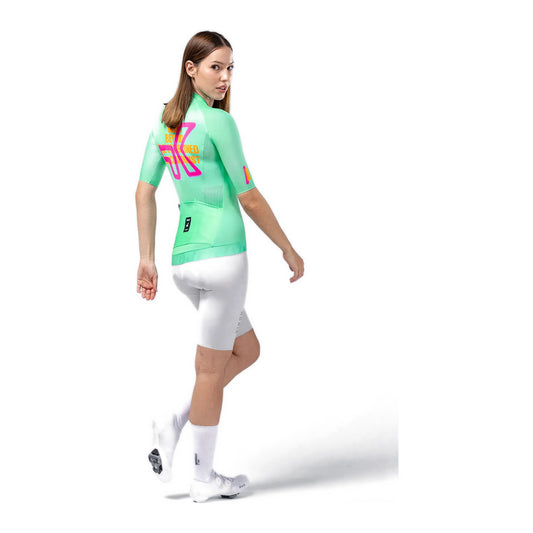 GOBIK CX Pro 4.0 Unisex Jersey - Blast