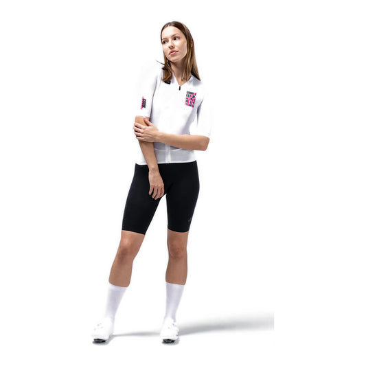 GOBIK Carrera 3.0 Unisex Jersey - Tag