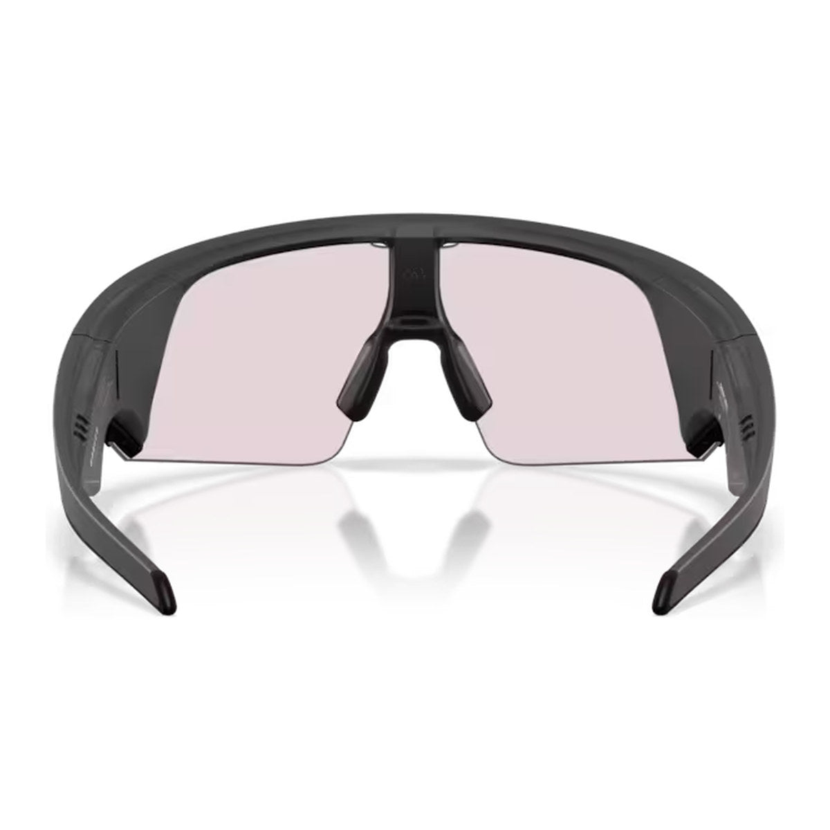 OAKLEY Meta Vanguard - Prizm Transitions Ember / Black Frame